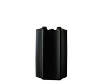 Koelelement voor flessenkoeler