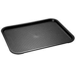Self-service dienblad, (B)455 x (D)355 mm