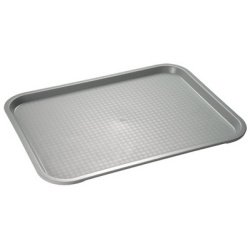Self service dienblad (B)350 x (D)270 mm