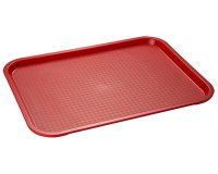 Plateau FAST FOOD GN 1/1, (L)530 x (P)325 mm