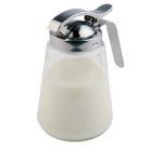 Pot verseur multifonctionnel à clapet de dosage, 0,3 l