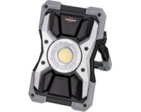 Projecteur LED rechargeable RUFUS, IP65