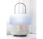 Peinture à marbrer 'easy marble', set PASTEL