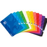 Practical Workbook 'OpenFlex', 240 x 320 mm
