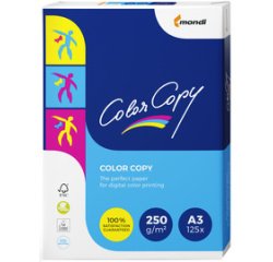 Papier multifonction Color Copy, A3, 120 g/m2, blanc