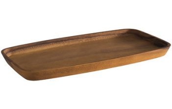 Plateaux et planches