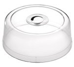 Cloche de conservation, diamètre : 300 mm, transparent