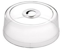 Cloche de conservation, diamètre : 300 mm, transparent