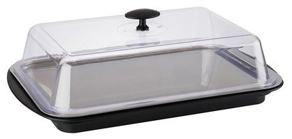 Set de plateau réfrigérant, (L)430 x (P)290 x (H)140 mm