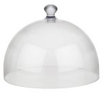 Cloche de conservation DOME, diamètre : 210 mm