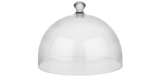 Cloche de conservation