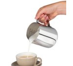 Pichet à lait universel, acier inoxydable poli, 1,4 l