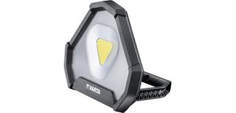Wiederaufladbare Arbeitslampe Work Flex Stadionlicht
