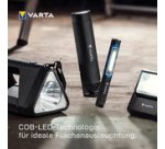 Lampe de travail rechargeable Work Flex Stadium Light