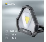 Lampe de travail rechargeable Work Flex Stadium Light