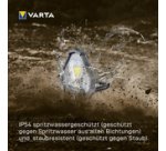 Lampe de travail rechargeable Work Flex Stadium Light