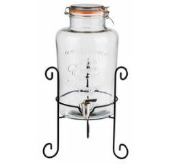 Distributeur à boisson OLD FASHIONED, 7 litres