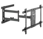 Support mural pour TV Full Motion, pour 93,98 cm