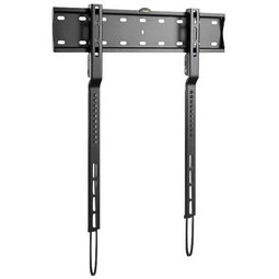 Support mural pour TV, plat, pour 81,28 - 165,10 cm