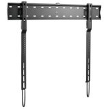 Support mural pour TV, plat, pour 109,22-203,20 cm