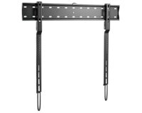 Support mural pour TV, plat, pour 109,22-203,20 cm