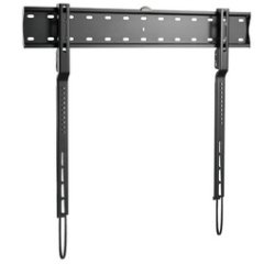 Support mural pour TV, plat, pour 109,22-203,20 cm
