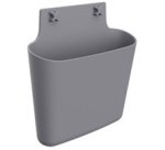 Muursorteerder XL 1 vak A4