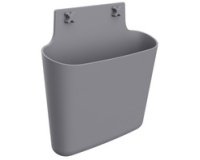 Trieur mural XL, 1 compartiment, A4