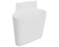 Trieur mural XL, 1 compartiment, A4