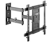 Support mural pour TV Full Motion, 81,28 - 177,80cm