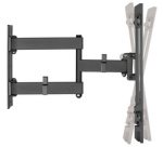 Support mural pour TV Full Motion, 81,28 - 177,80cm