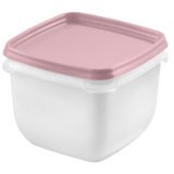 Boîte de congélation, 0,75 litre, set de 4