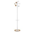 BORA BAMBOO Coat Rack