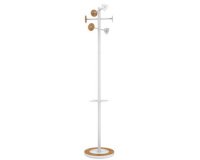 Porte-manteau BORA BAMBOO