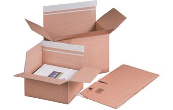 Shipping cases