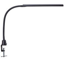 Bureaulamp met ledlicht PIrro met klem