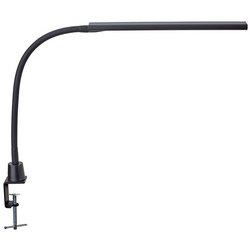 Lampe de bureau à LED pirro, avec pince