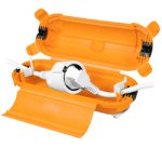Outdoor kit: extension cord + box