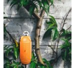 Outdoor kit: extension cord + box