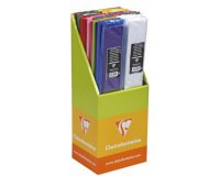 Zijdepapier - display van 40 stuks
