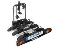 Porte-vélo d'attelage 'Proline Evo 3'