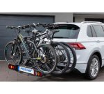 Porte-vélo d'attelage 'Proline Evo 3'