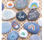 Marqueur permanent Graphix 'HERO OF GALAXY', étui 24