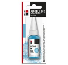 Encre permanente Alcohol Ink, Extender, 20 ml