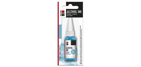 Encre permanente Alcohol Ink, Extender, 20 ml