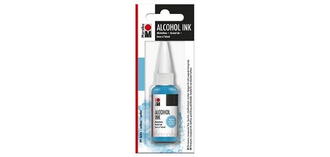 Encre permanente Alcohol Ink, Extender, 20 ml