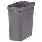 Inzetbak voor afvalbak COLLECT, 13 liter