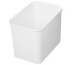 Boîte de rangement/banc COLLECT, 76 litres