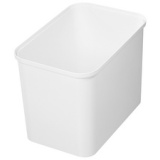 Boîte de rangement/banc COLLECT, 76 litres