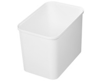 Boîte de rangement/banc COLLECT, 76 litres